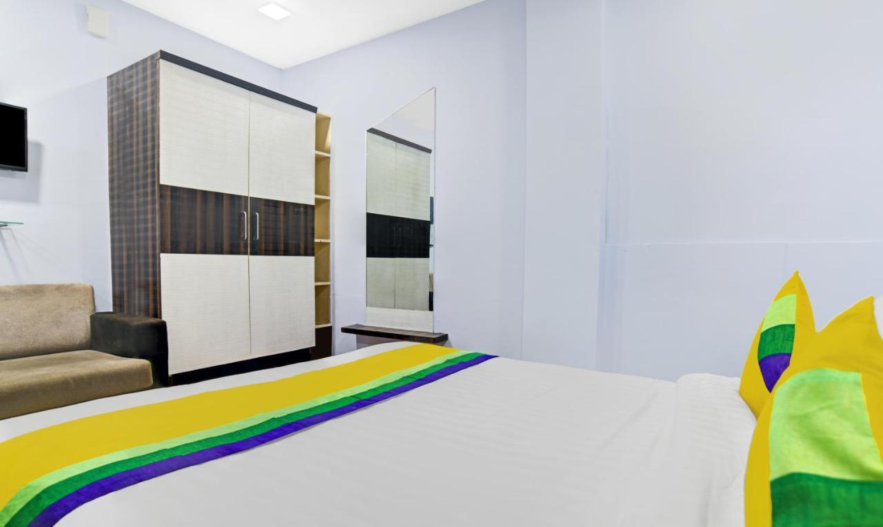 Itsy By Treebo - Utsav Inn Indaur Exteriér fotografie