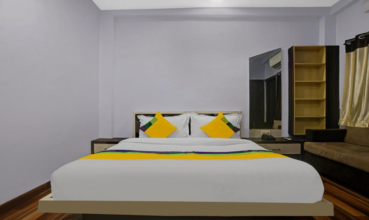 Itsy By Treebo - Utsav Inn Indaur Exteriér fotografie